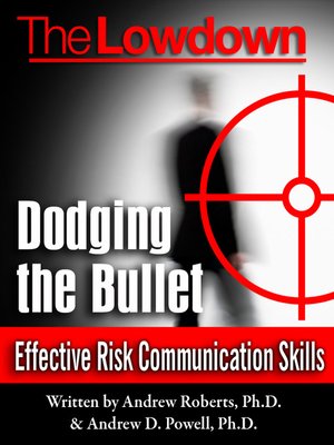 cover image of Dodging the Bullet